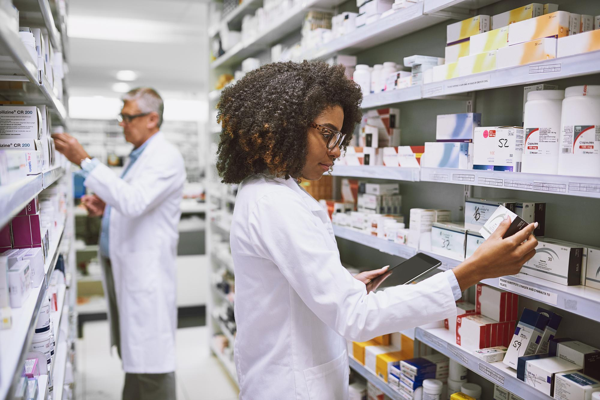 Nettoyage spécialisé pour votre pharmacie : quand l’expertise rencontre la santé